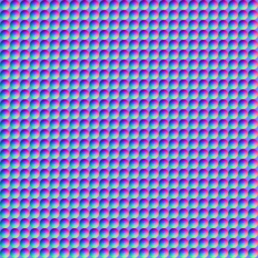 Normal Map