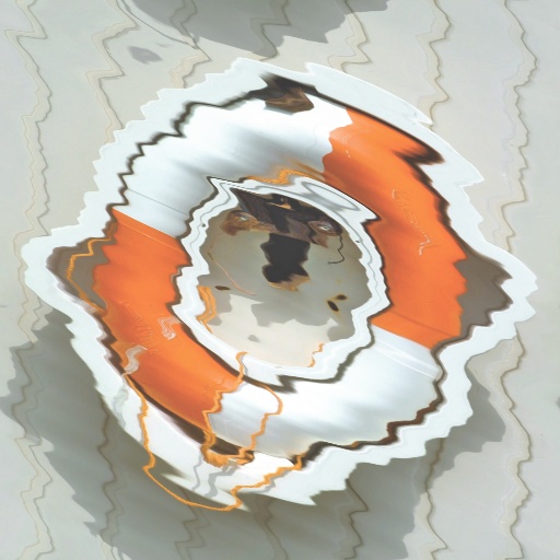 Diffuse Map