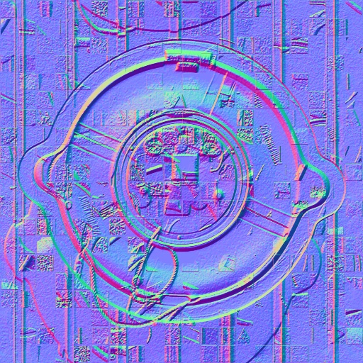 Normal Map