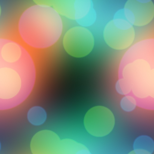 Bokeh (Texture)