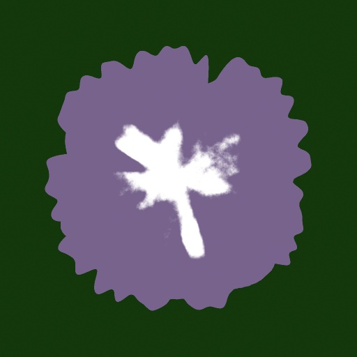 Diffuse Map