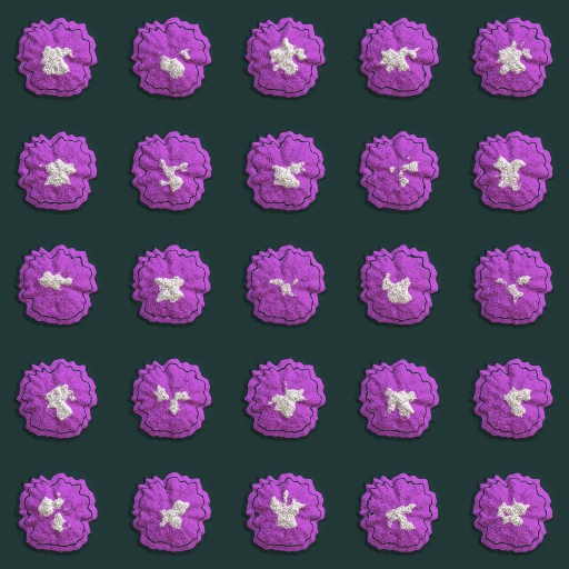 Variation 5