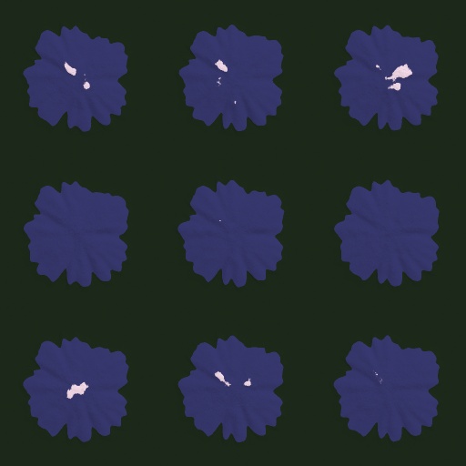 Variation 7