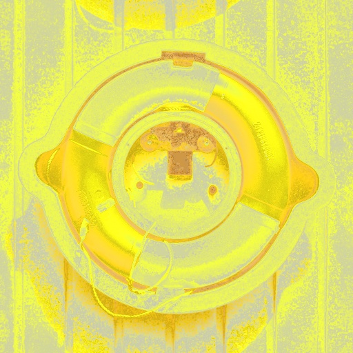 Diffuse Map