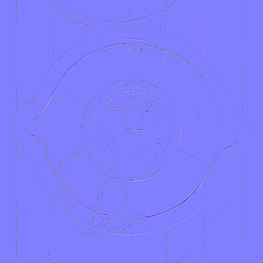 Normal Map