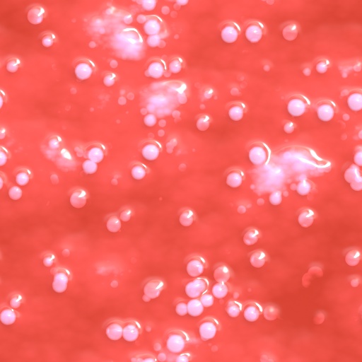 Petri Dish (Texture)