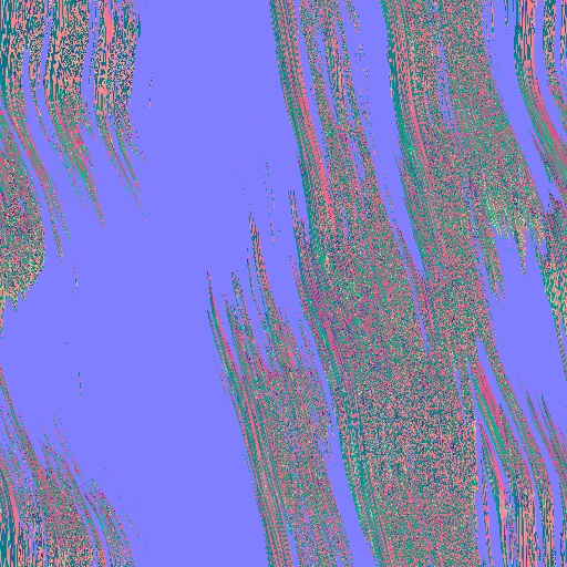 Normal Map