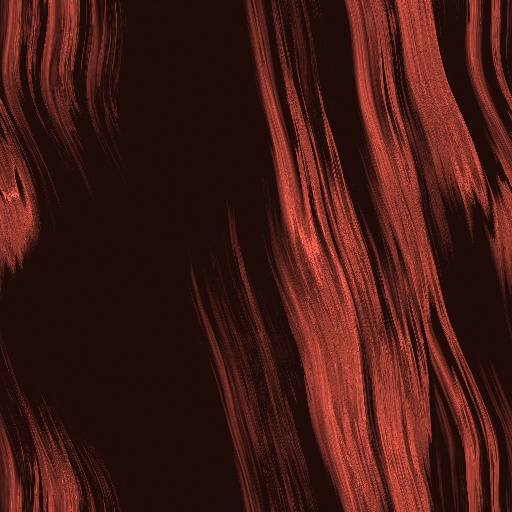 Crinkle Glam (Effect)