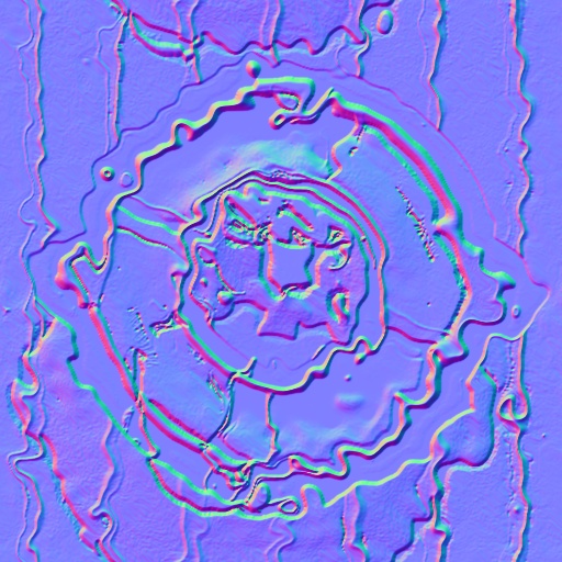 Normal Map
