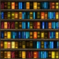 Bookshelves 2.0