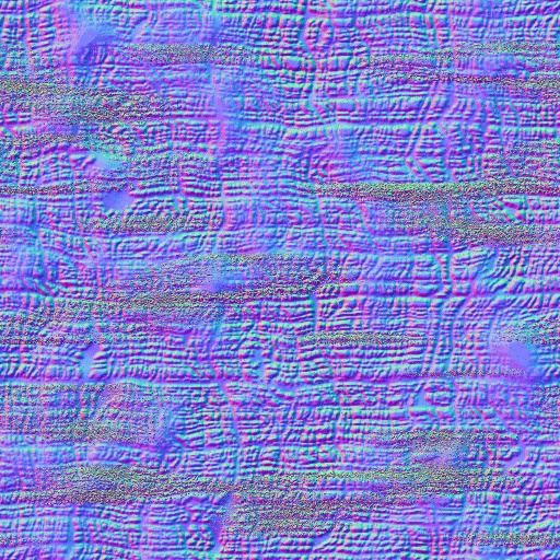 Normal Map