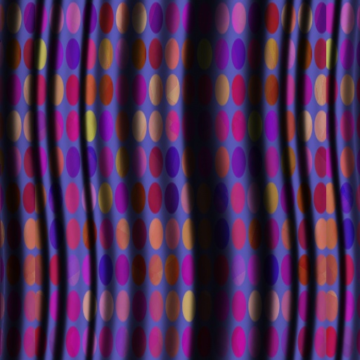 Diffuse Map