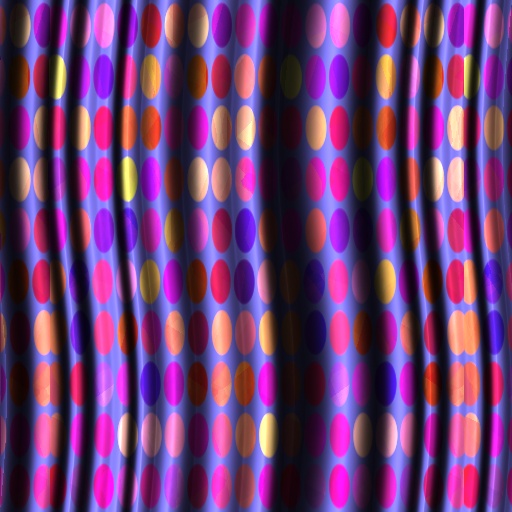 Fabric with Perspective v1.01 (Effect)