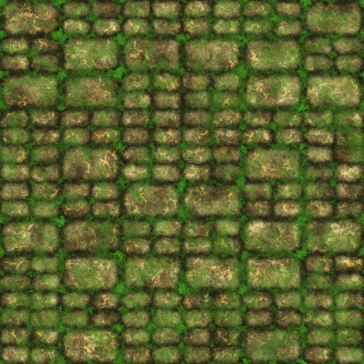 Diffuse Map