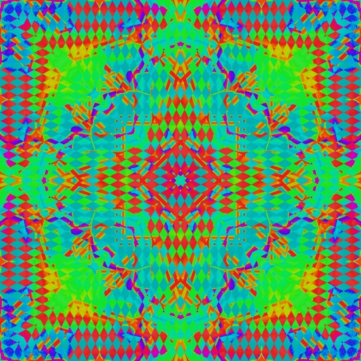 Variation 8