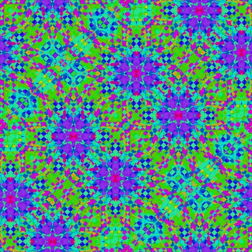 sfg Jitter Bug pattern maker (Effect)