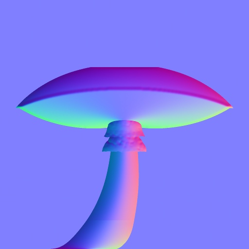 Normal Map