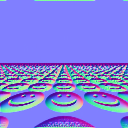 Normal Map