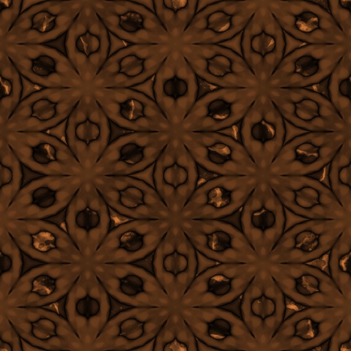 Diffuse Map
