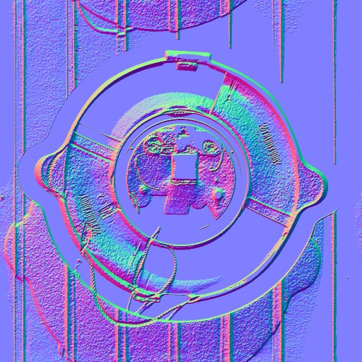 Normal Map