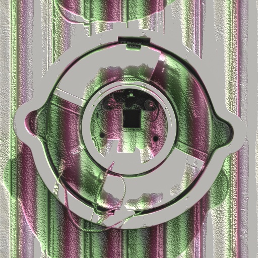 Variation 5