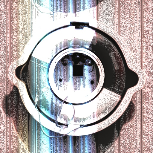 Variation 8