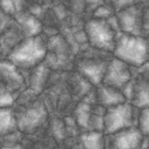 Diffuse Map