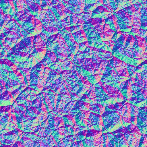 Normal Map
