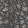 rocky wall