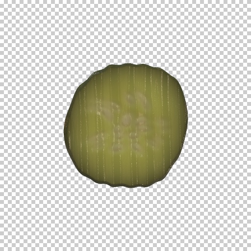 Pickles (Texture)