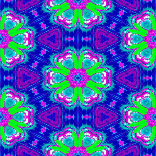 Variation 8