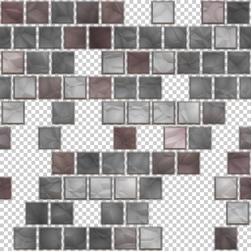 Abandon City Tiling (Texture)