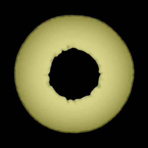 Diffuse Map