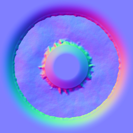 Normal Map