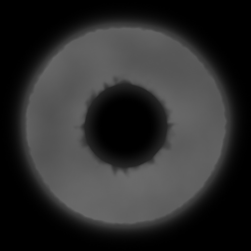 Spec Strength Map