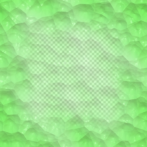 Damage Frame (Texture)