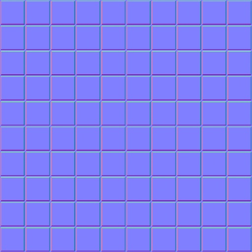 Normal Map