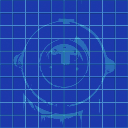 Blueprinting (Effect)