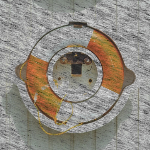 Variation 8