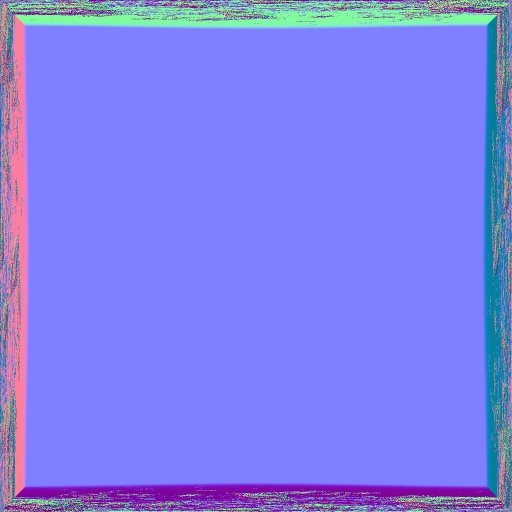 Normal Map
