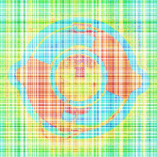 Madras Plaid (Effect)