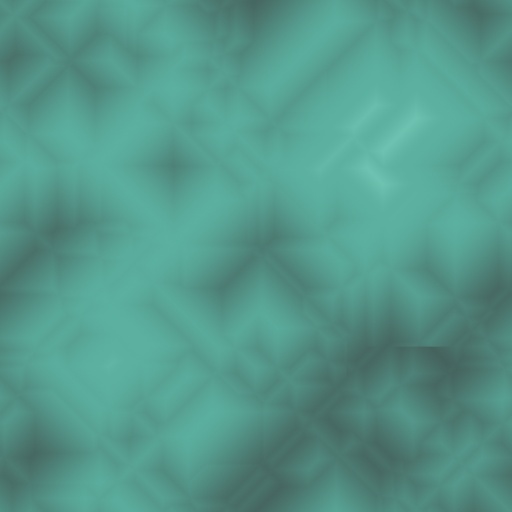 Diffuse Map