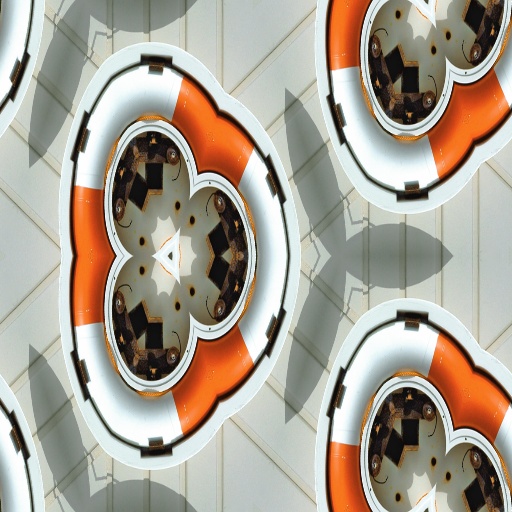 Variation 8