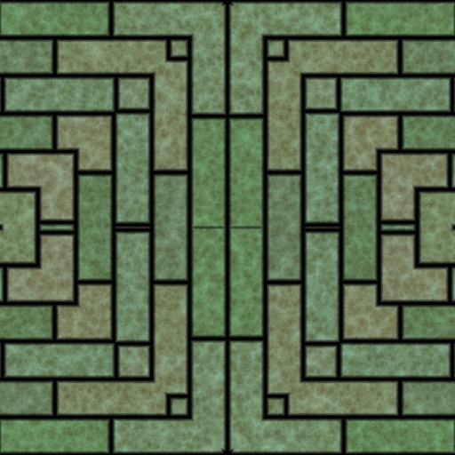 Diffuse Map