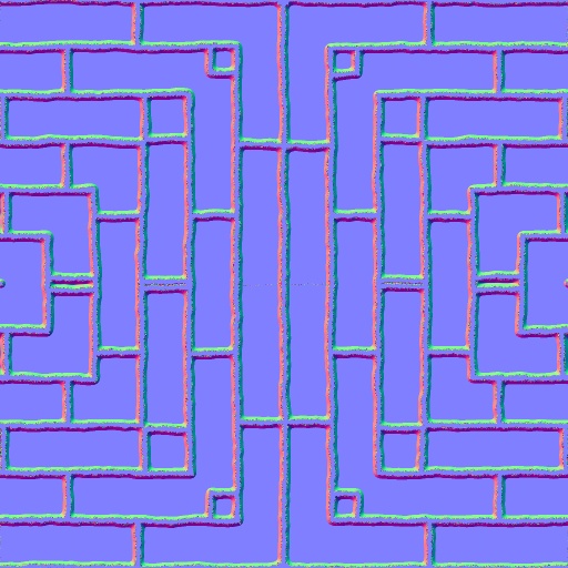 Normal Map