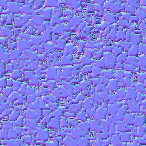 Normal Map