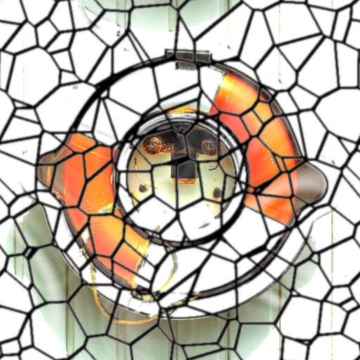 Diffuse Map