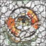 JJF Stained Glass Window