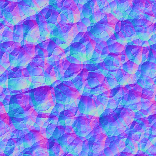 Normal Map