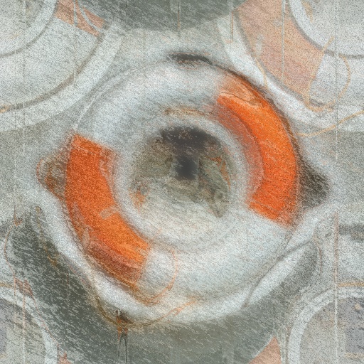 AL_blend it and blur it (Effect)